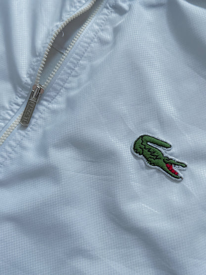 Lacoste Vintage Trackjacket | M