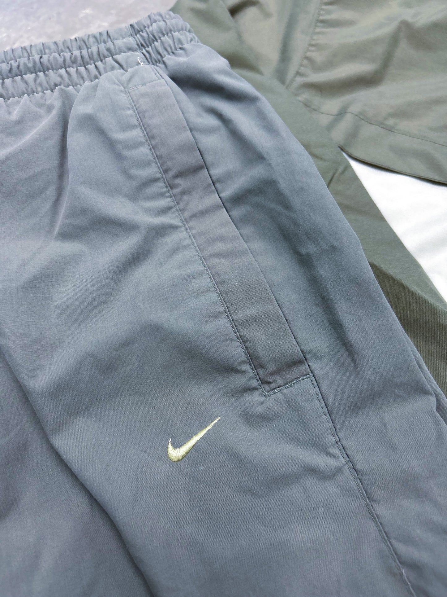 Vintage Nike Tracksuit | XS