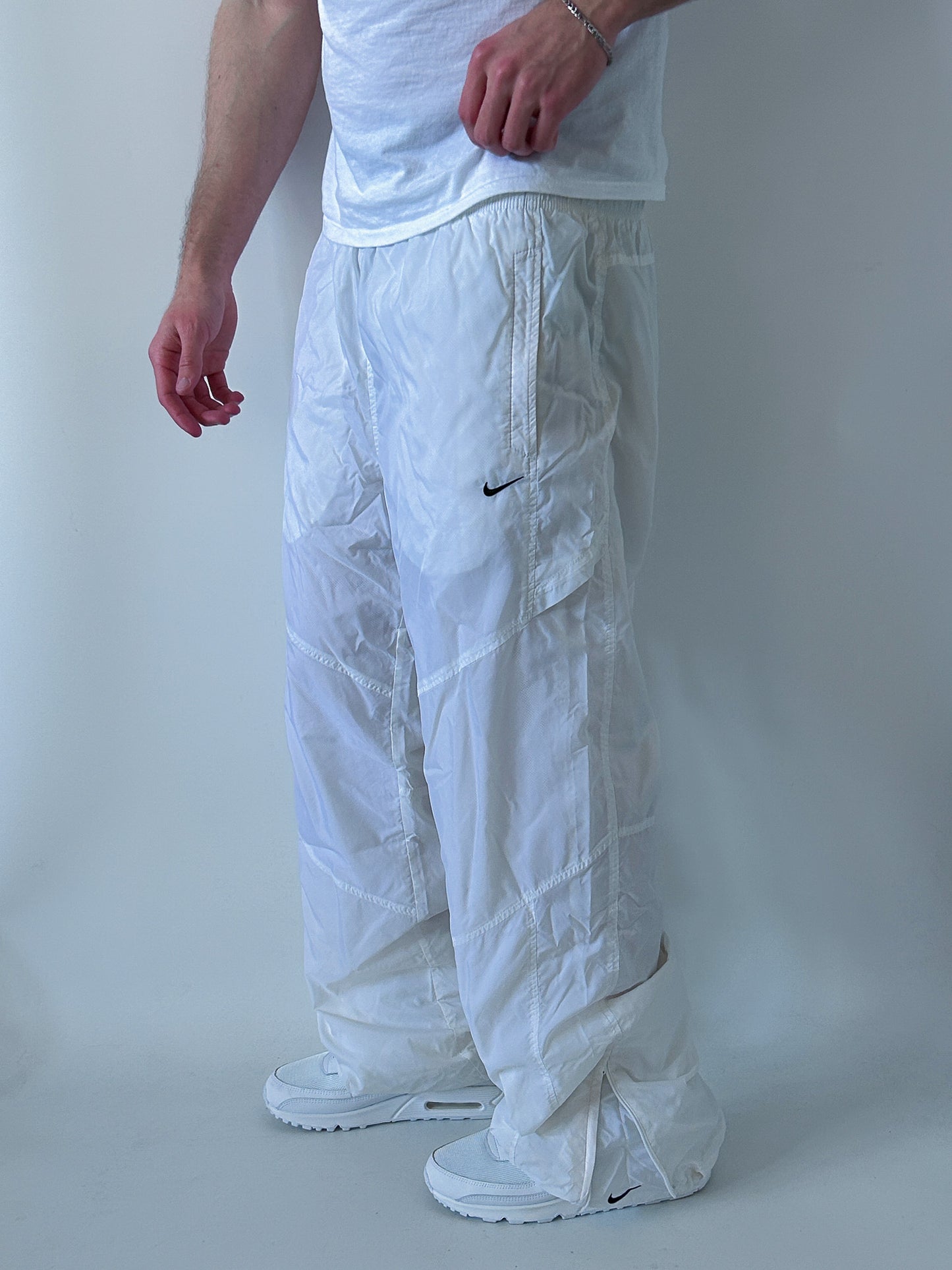 Nike Vintage *PREMIUM* Trackpants | L
