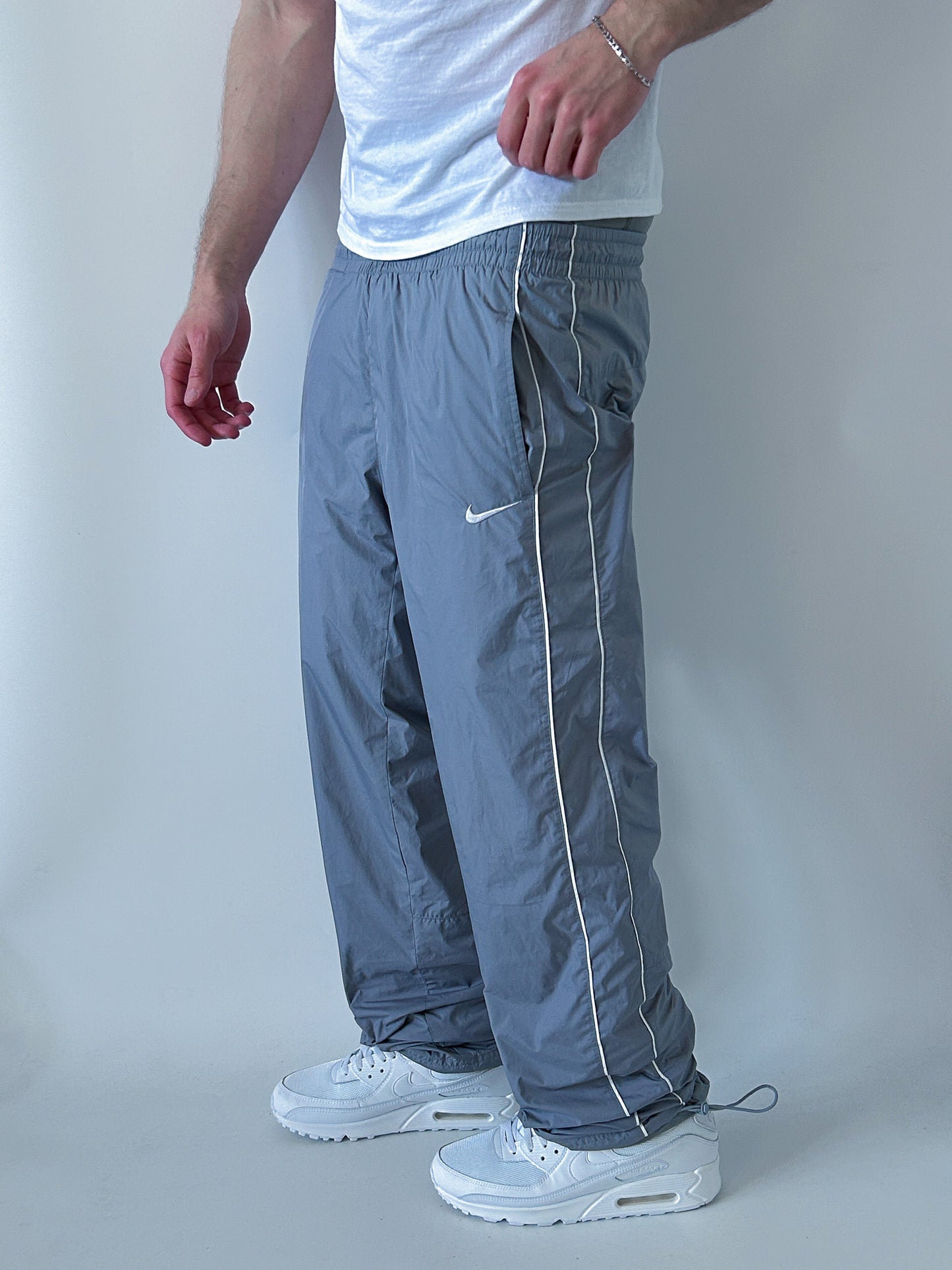 Nike Vintage Trackpants | S