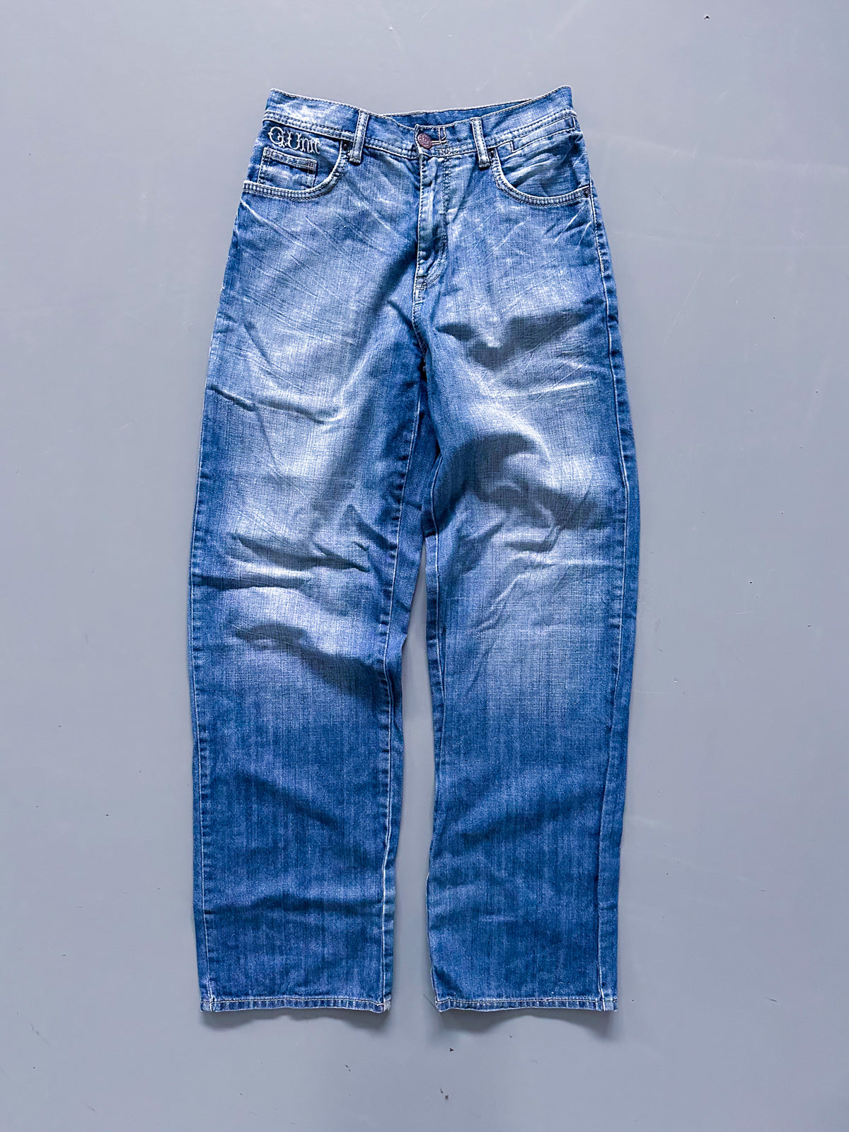 G-Unit Vintage Jeans