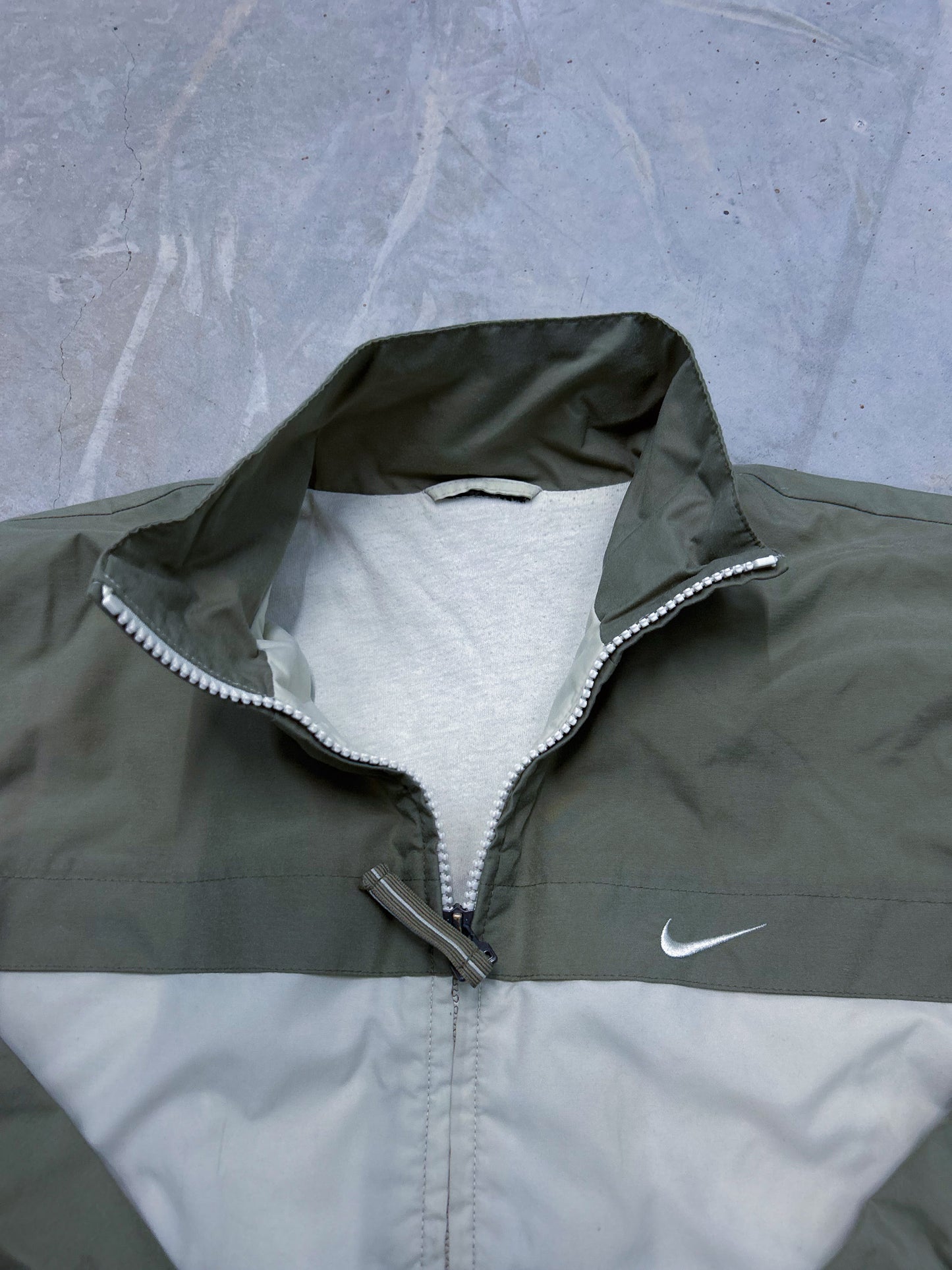 Vintage Nike Tracksuit | XS