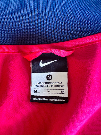 Vintage Nike x Arsenal Trackjacket | M