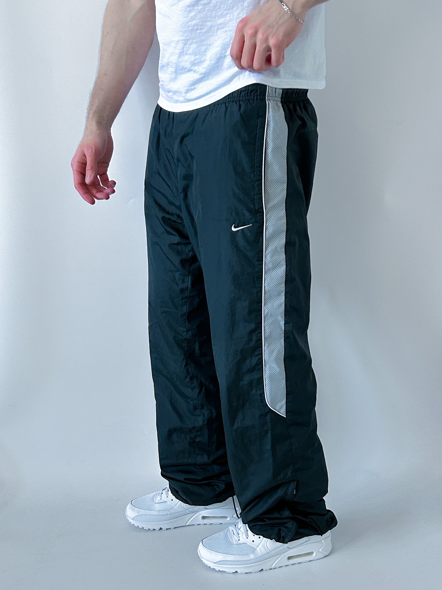 Nike Vintage Trackpants | M