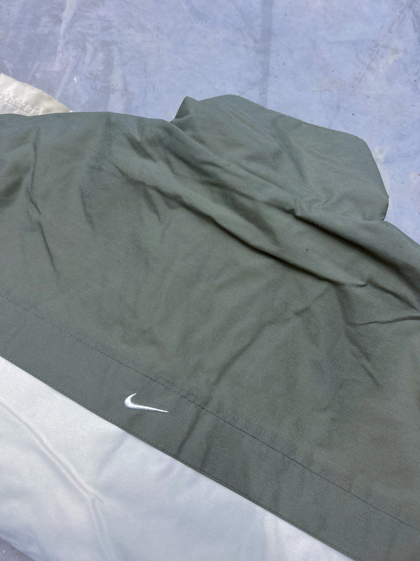 Vintage Nike Tracksuit | XS