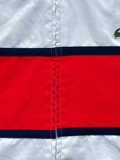 Lacoste Vintage Trackjacket | S