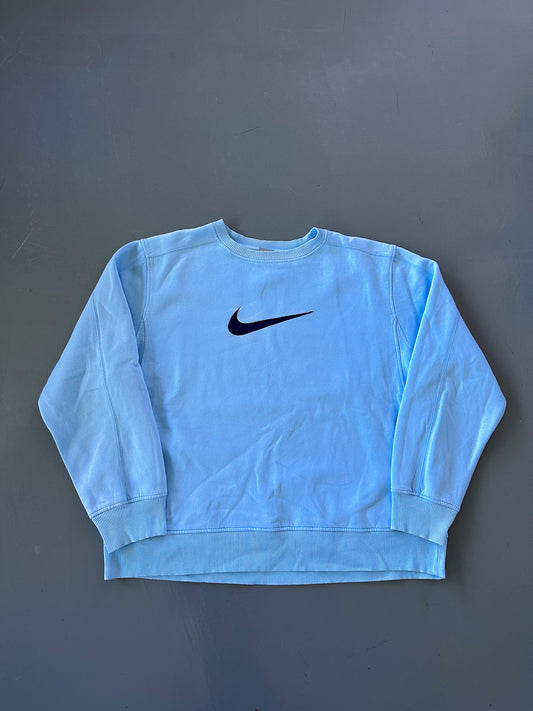 Nike Vintage Pullover | L