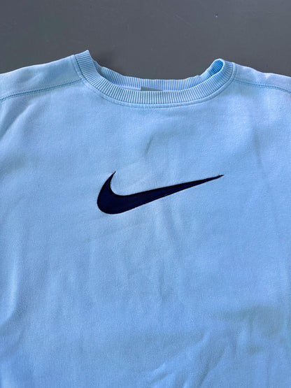 Nike Vintage Pullover | L