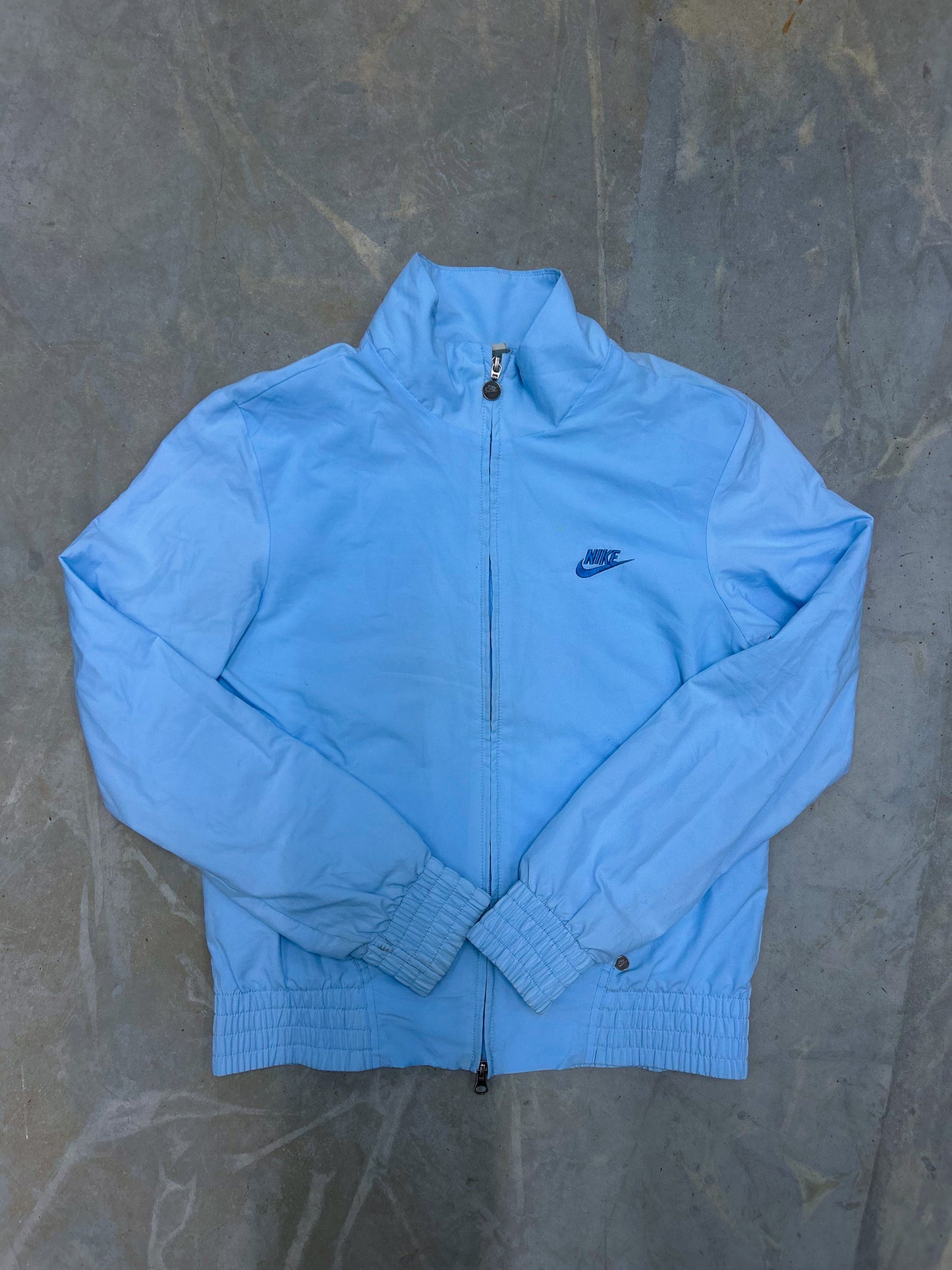 Vintage Nike Trackjacket | XS