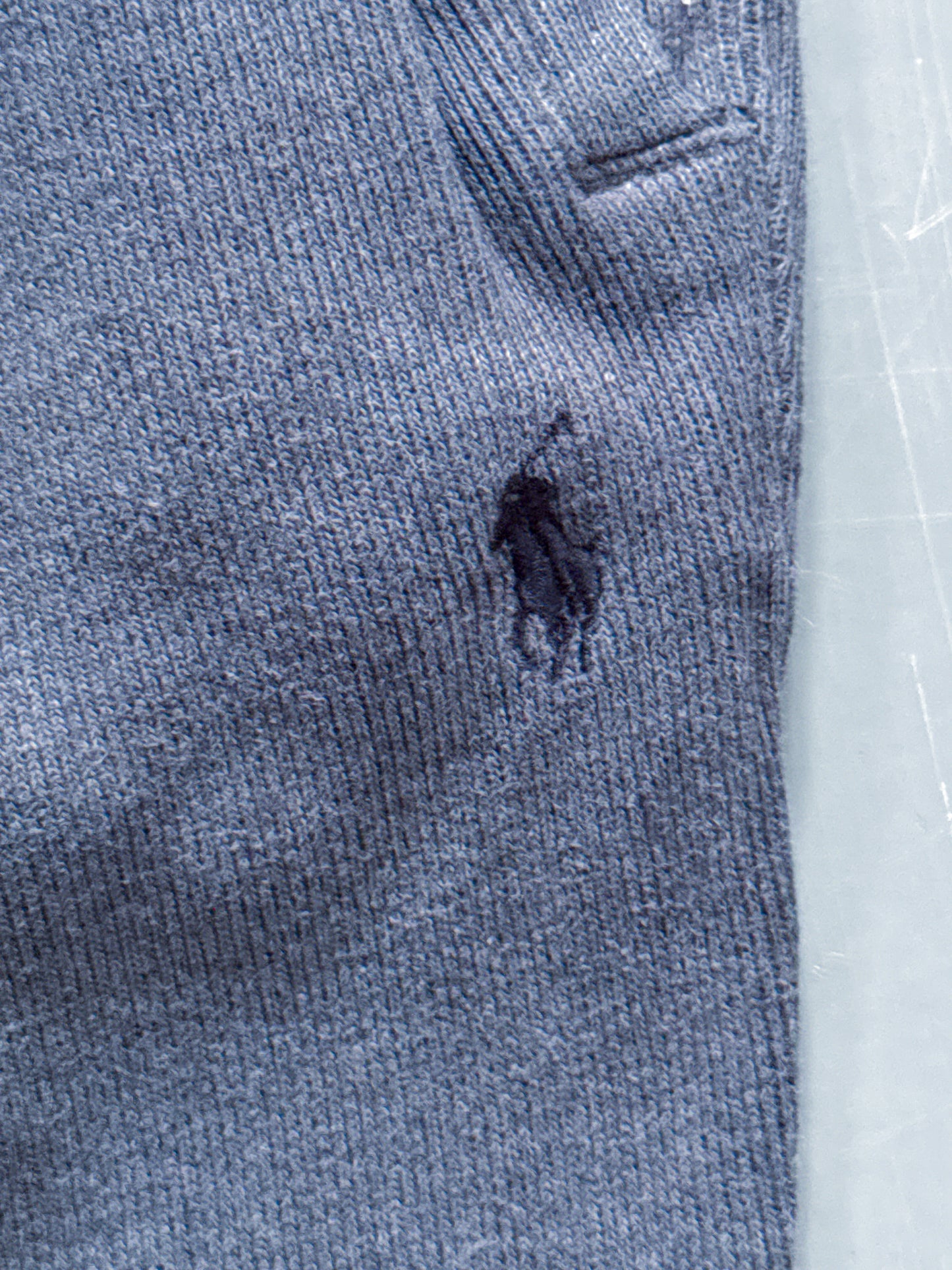 Polo Ralph Lauren Vintage Sweatpants / Jogger | S