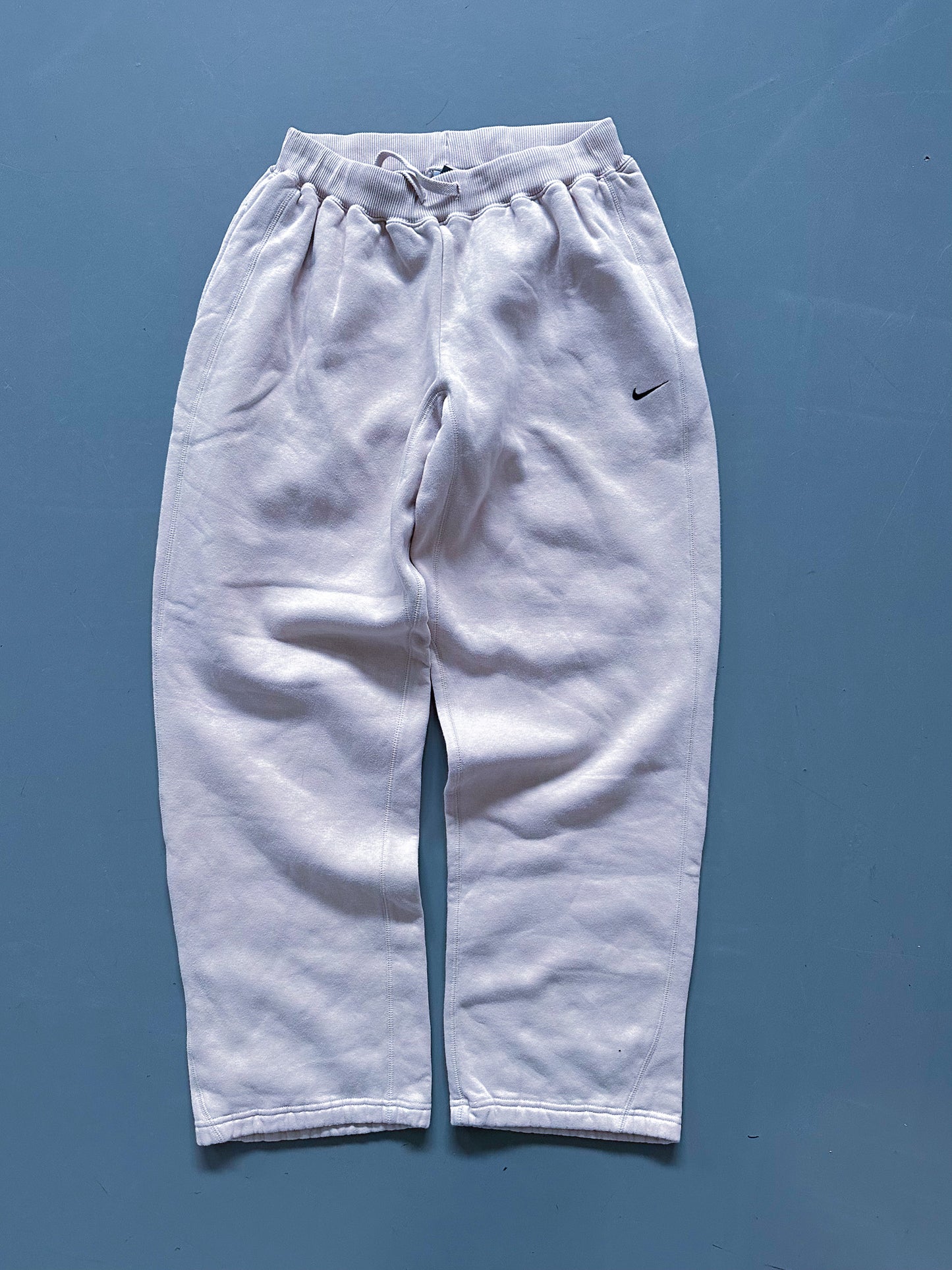 Nike Vintage *PREMIUM* Open Leg Sweatpants / Jogger | M