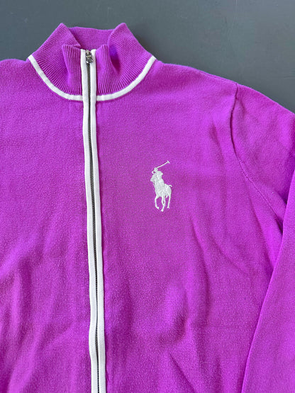 Polo Ralph Lauren *PREMIUM* Sweatjacke | S
