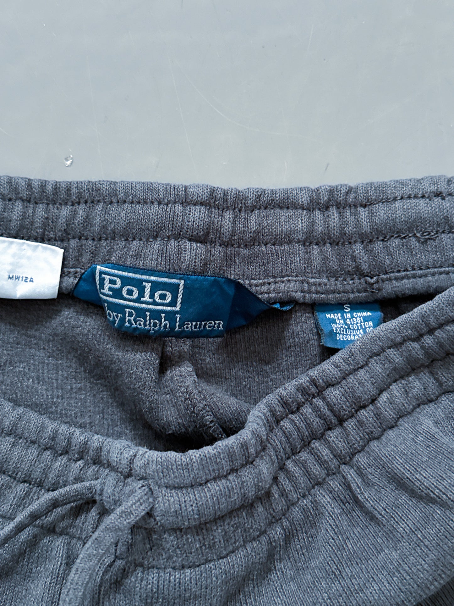 Polo Ralph Lauren Vintage Sweatpants / Jogger | S