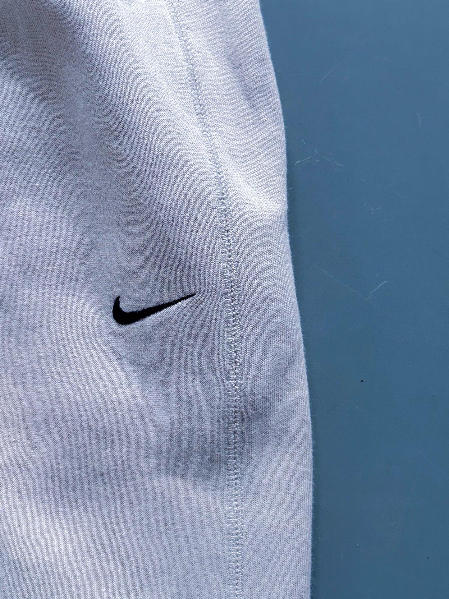Nike Vintage *PREMIUM* Open Leg Sweatpants / Jogger | M