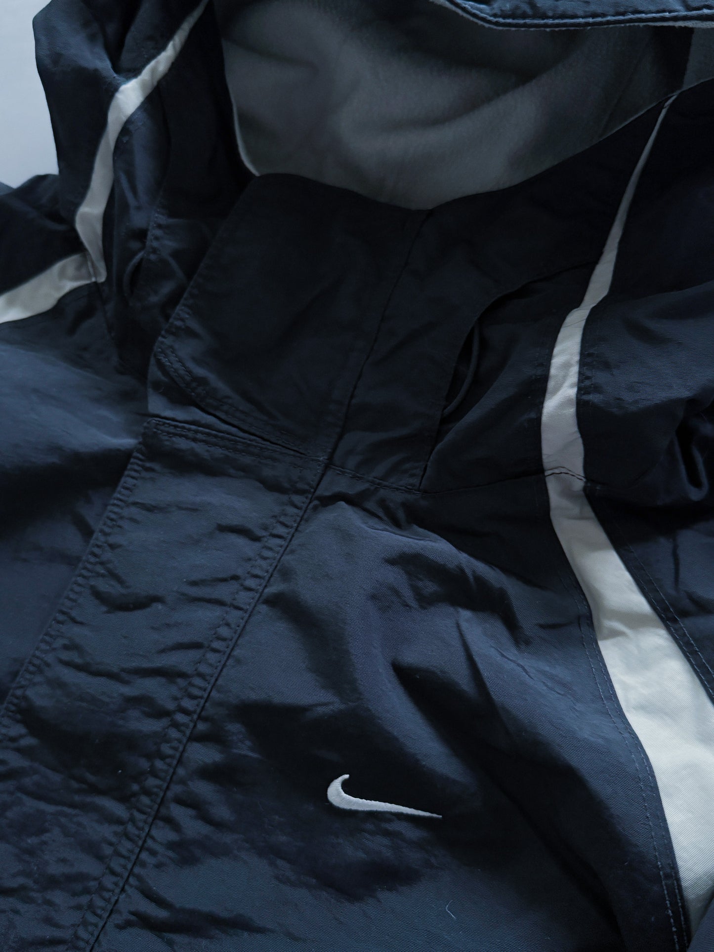 Nike Vintage *REVERSIBLE* Puffer / Winter Jacket | M