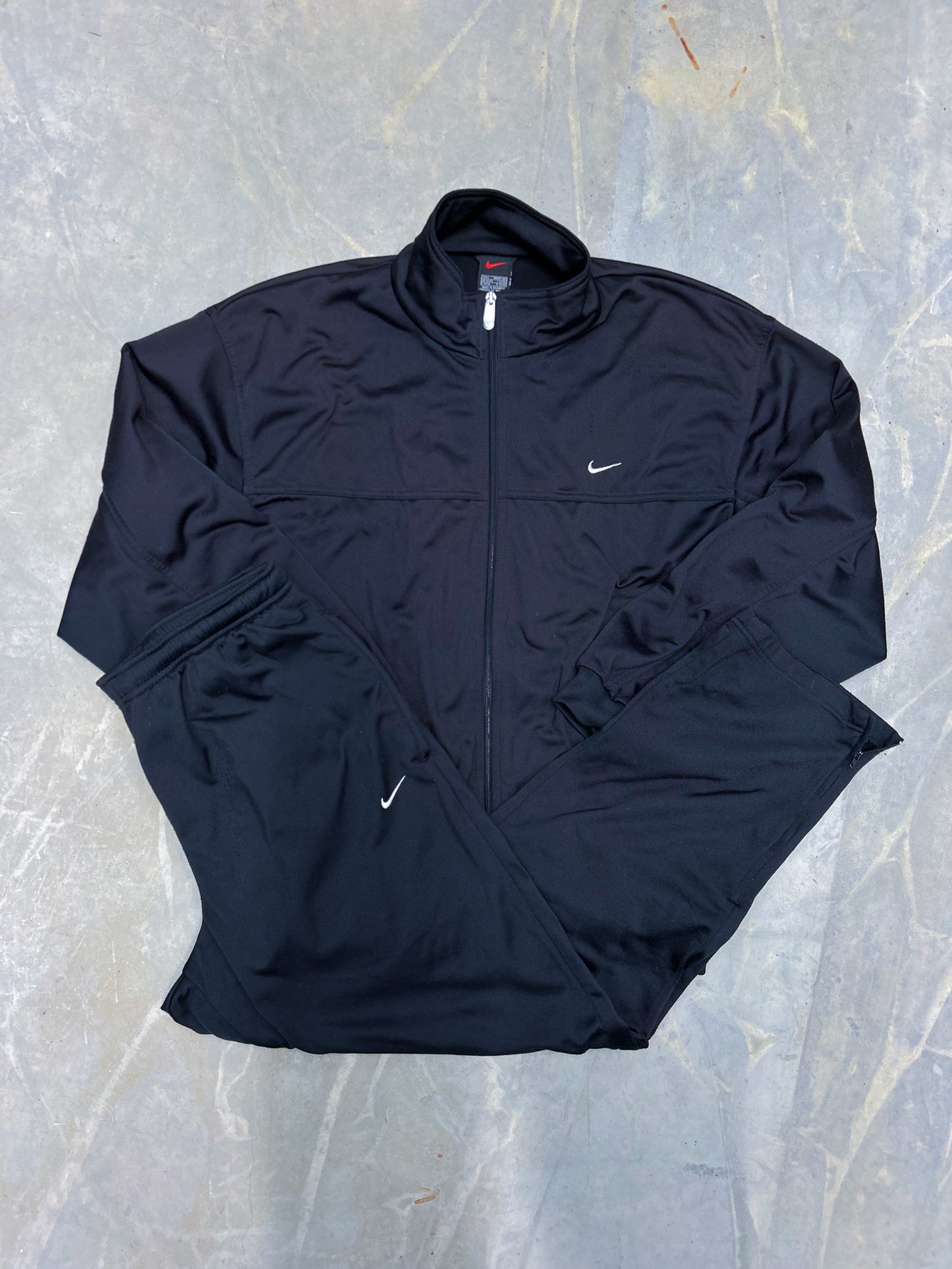 Vintage Nike Tracksuit | L