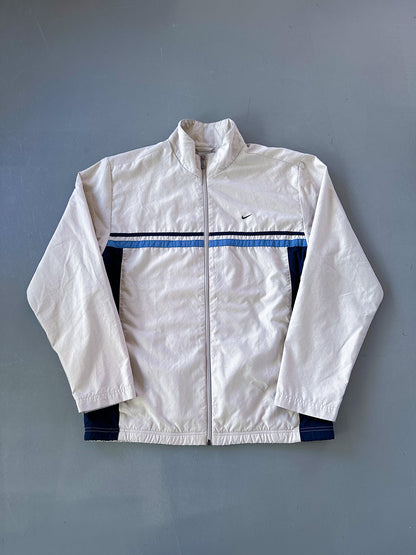 Vintage Nike Trackjacket | M