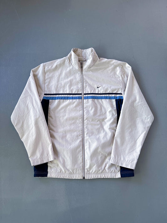 Vintage Nike Trackjacket | M