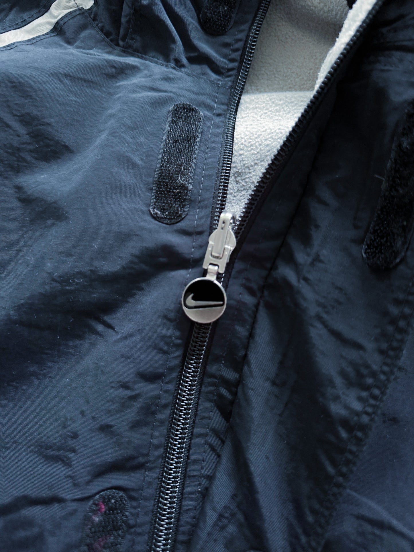 Nike Vintage *REVERSIBLE* Puffer / Winter Jacket | M
