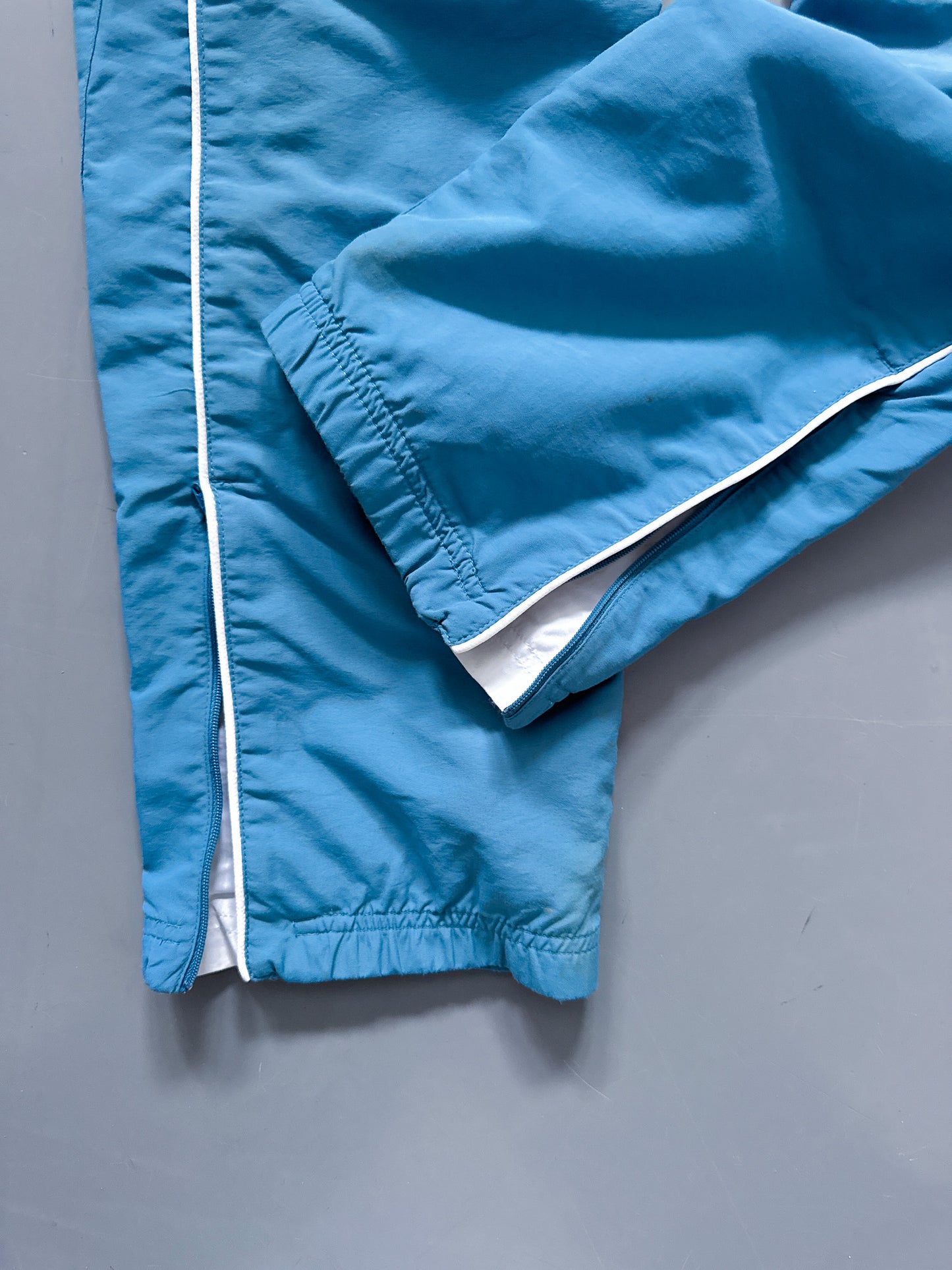 Nike Vintage *SHOX* Trackpants | XS