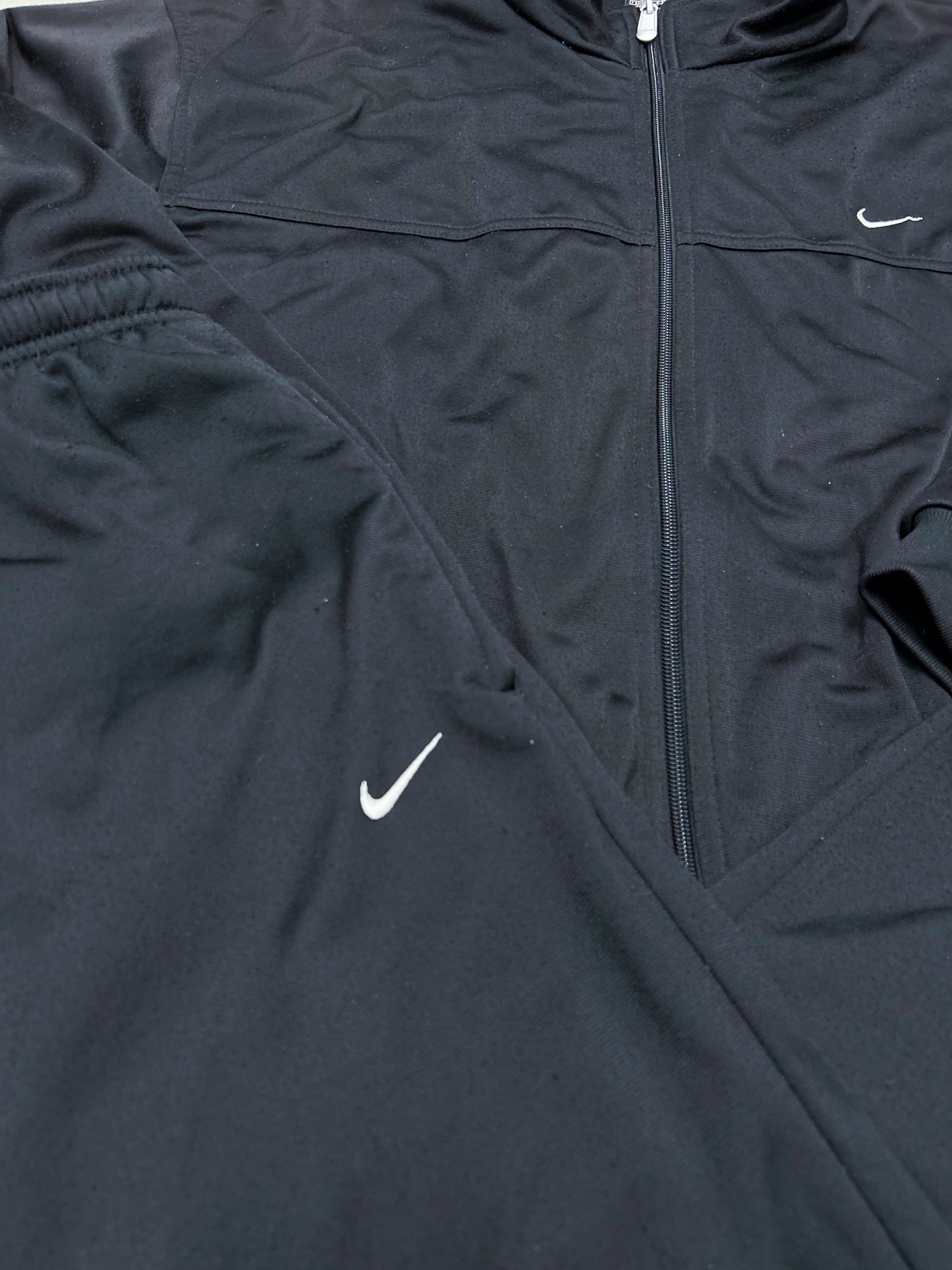 Vintage Nike Tracksuit | L