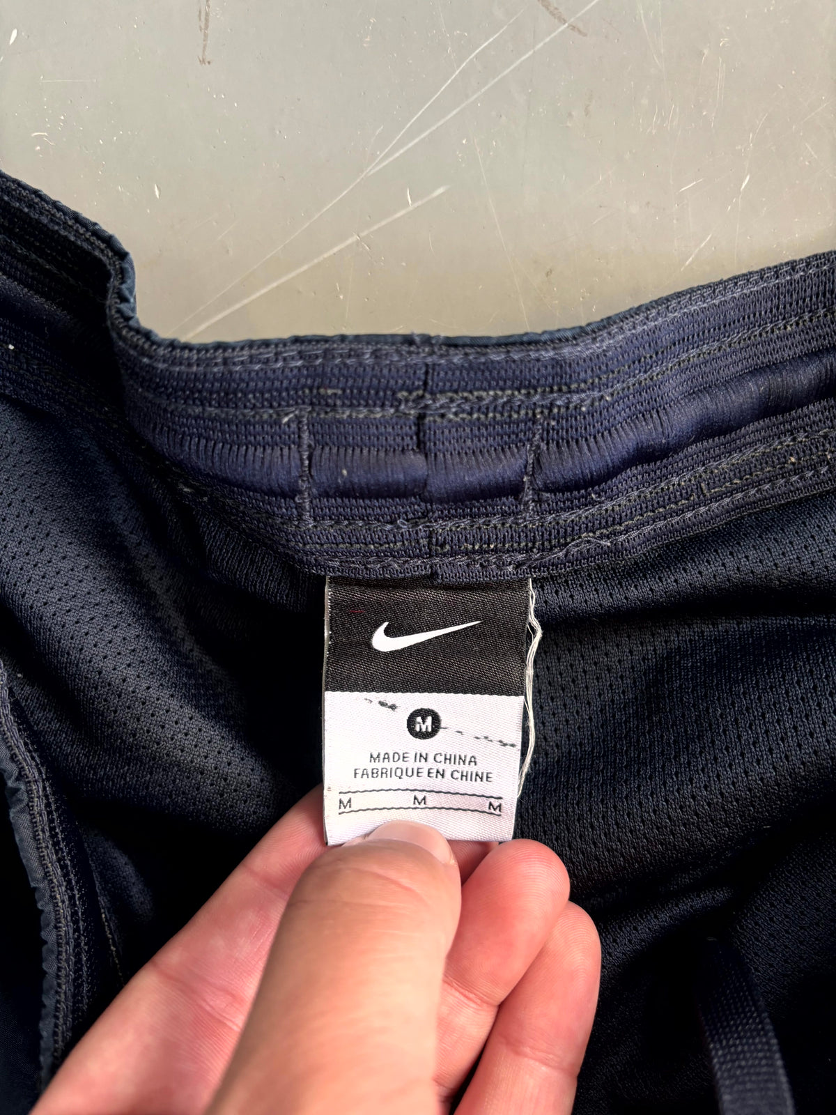 Arsenal x Nike Vintage Trackpants M