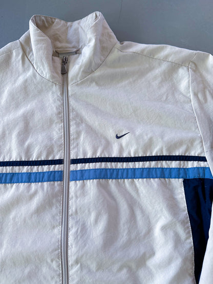 Vintage Nike Trackjacket | M