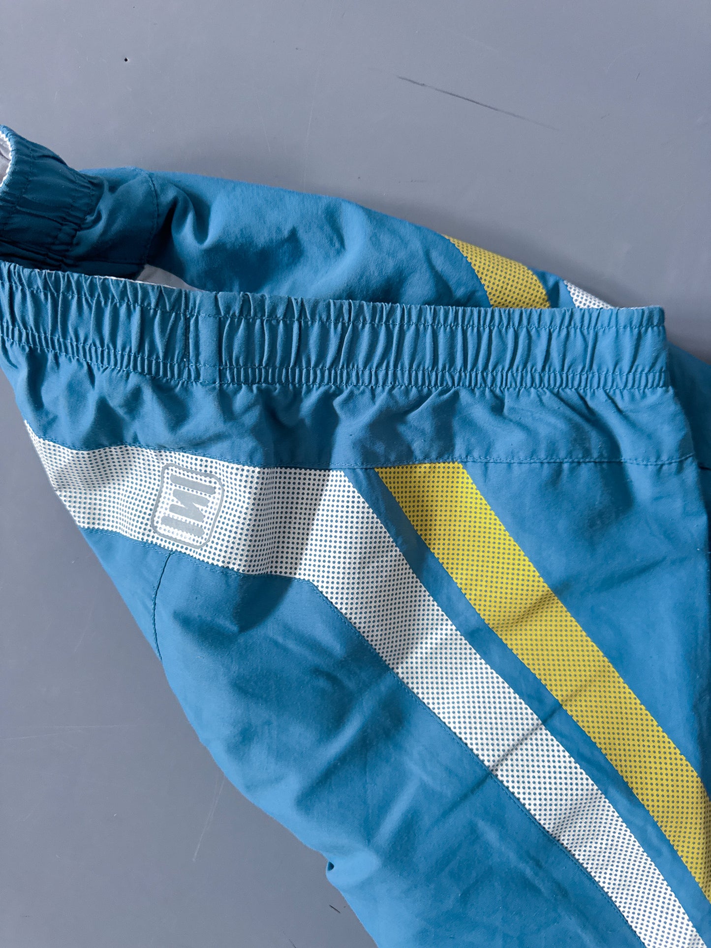 Nike Vintage *SHOX* Trackpants | XS