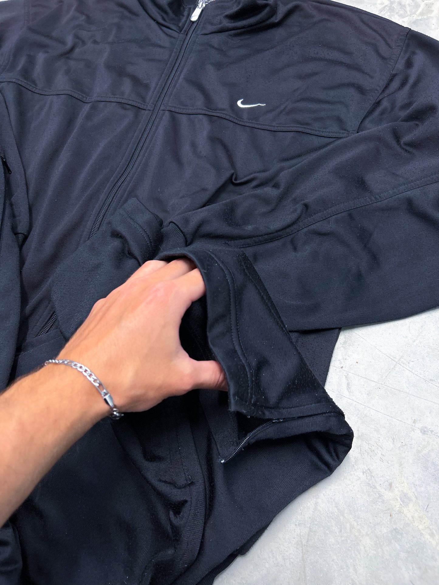 Vintage Nike Tracksuit | L