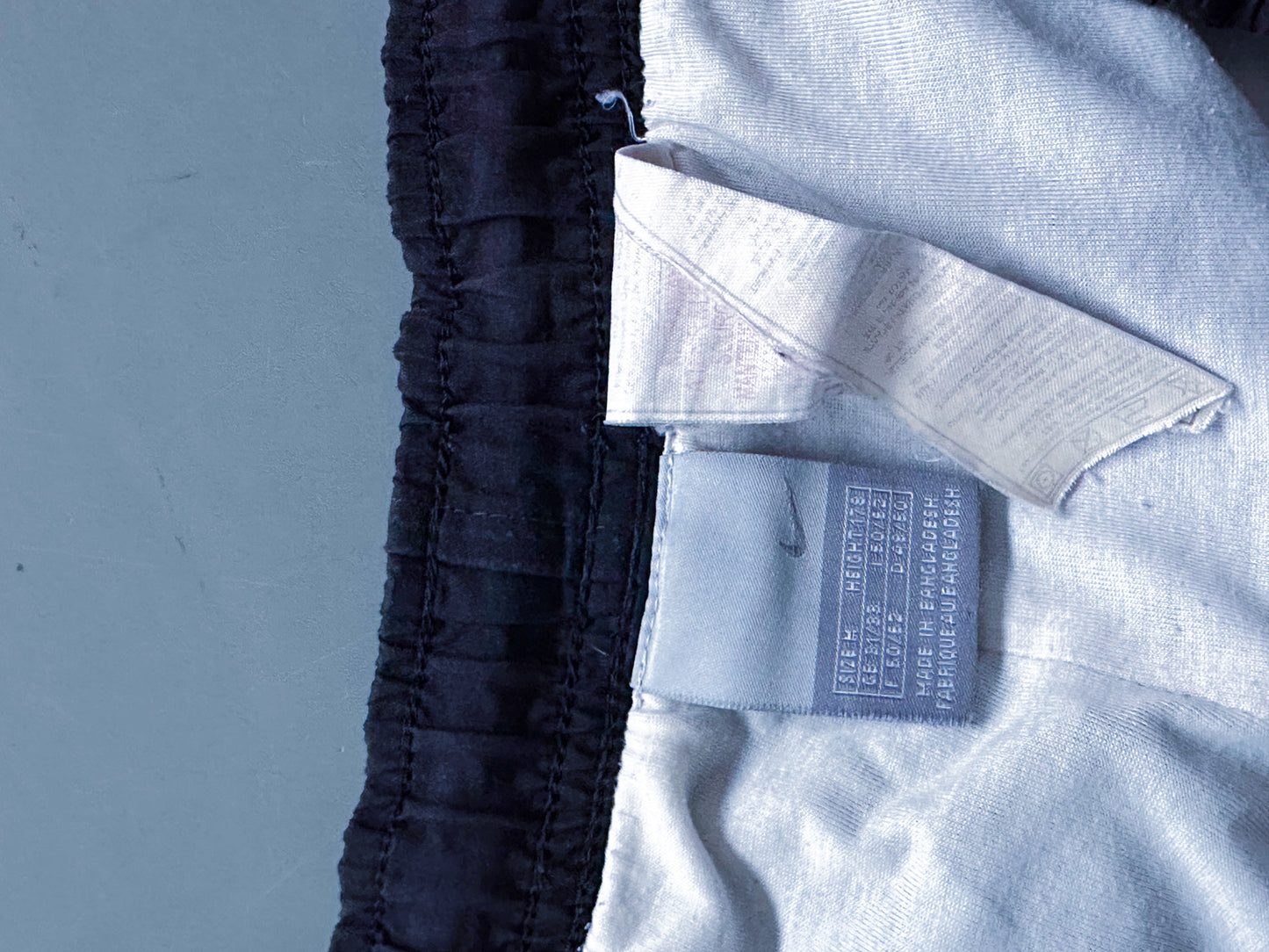 Nike Vintage *PREMIUM* Trackpants | M