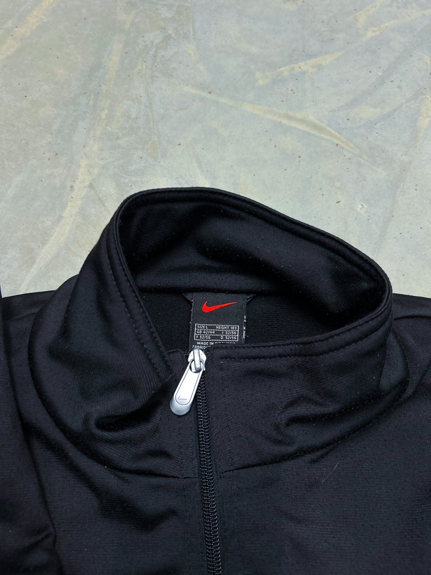 Vintage Nike Tracksuit | L