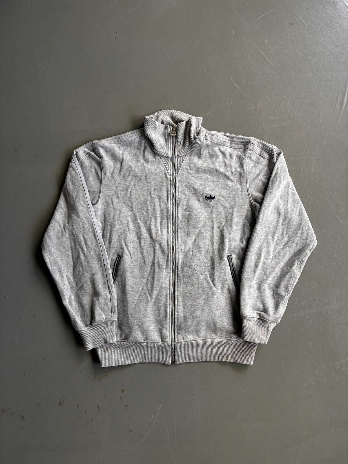 Adidas Vintage Jacke L