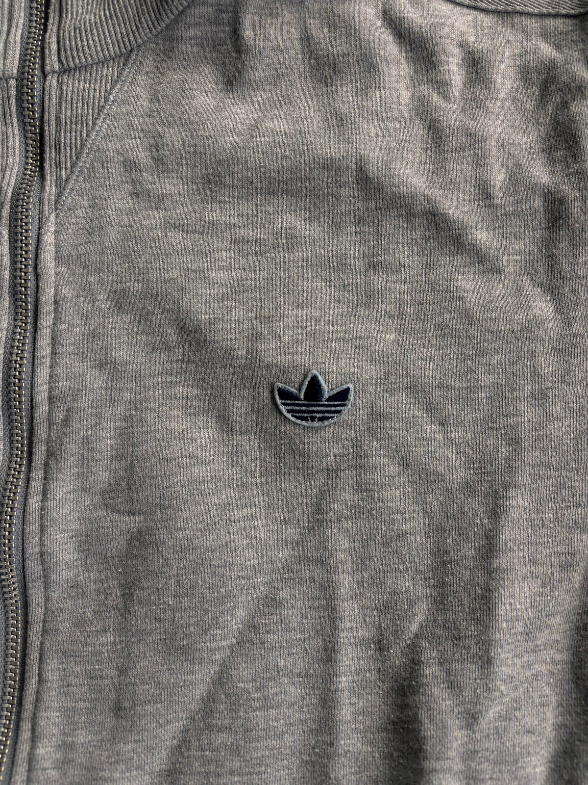 Adidas Vintage Jacke L