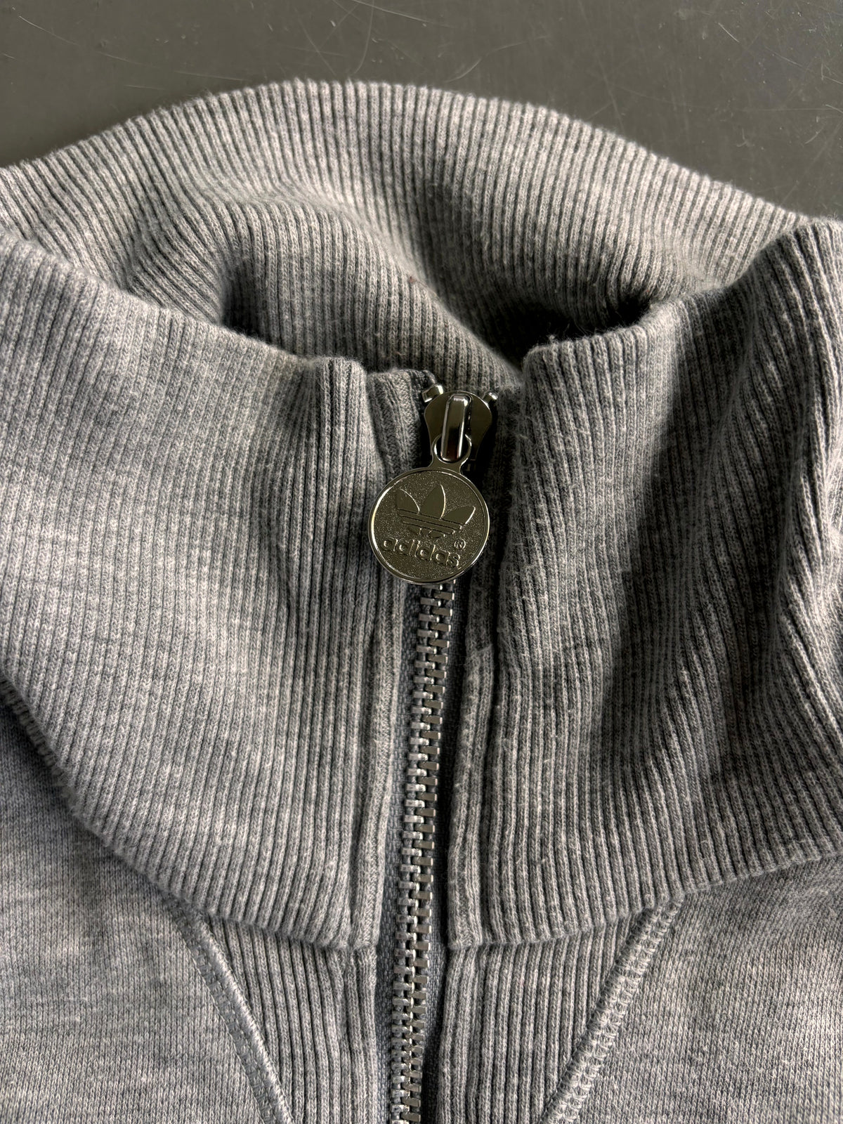 Adidas Vintage Jacke L