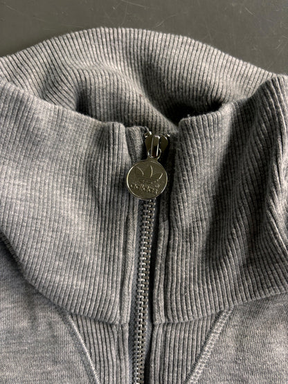 Adidas Vintage Jacke L
