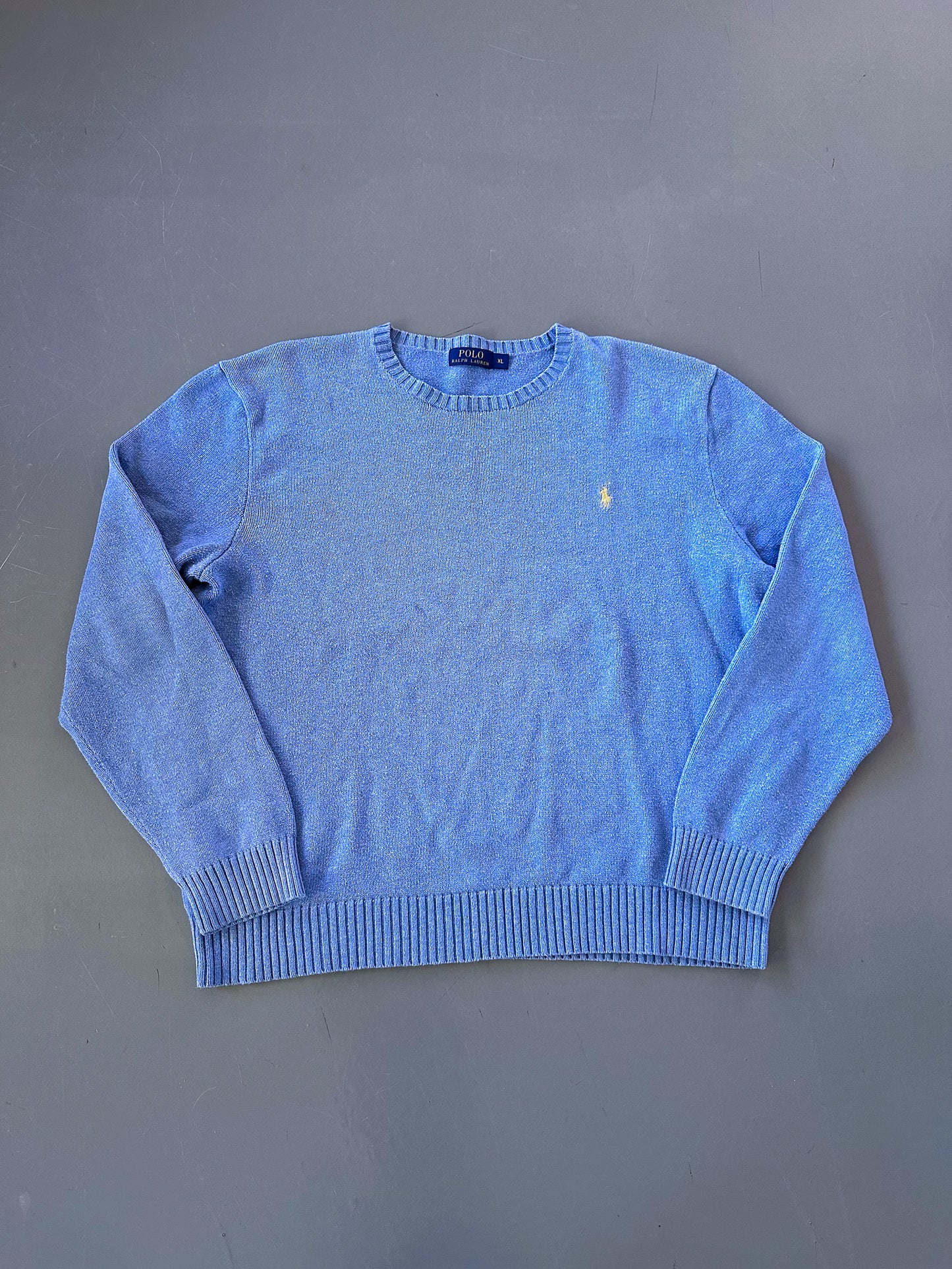 Polo Ralph Lauren Pullover | XL