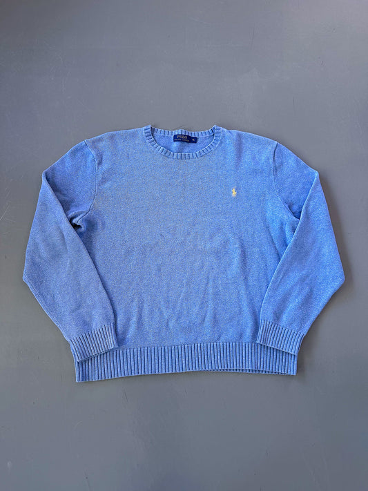 Polo Ralph Lauren Pullover | XL