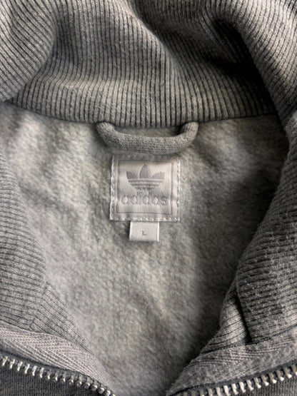 Adidas Vintage Jacke L