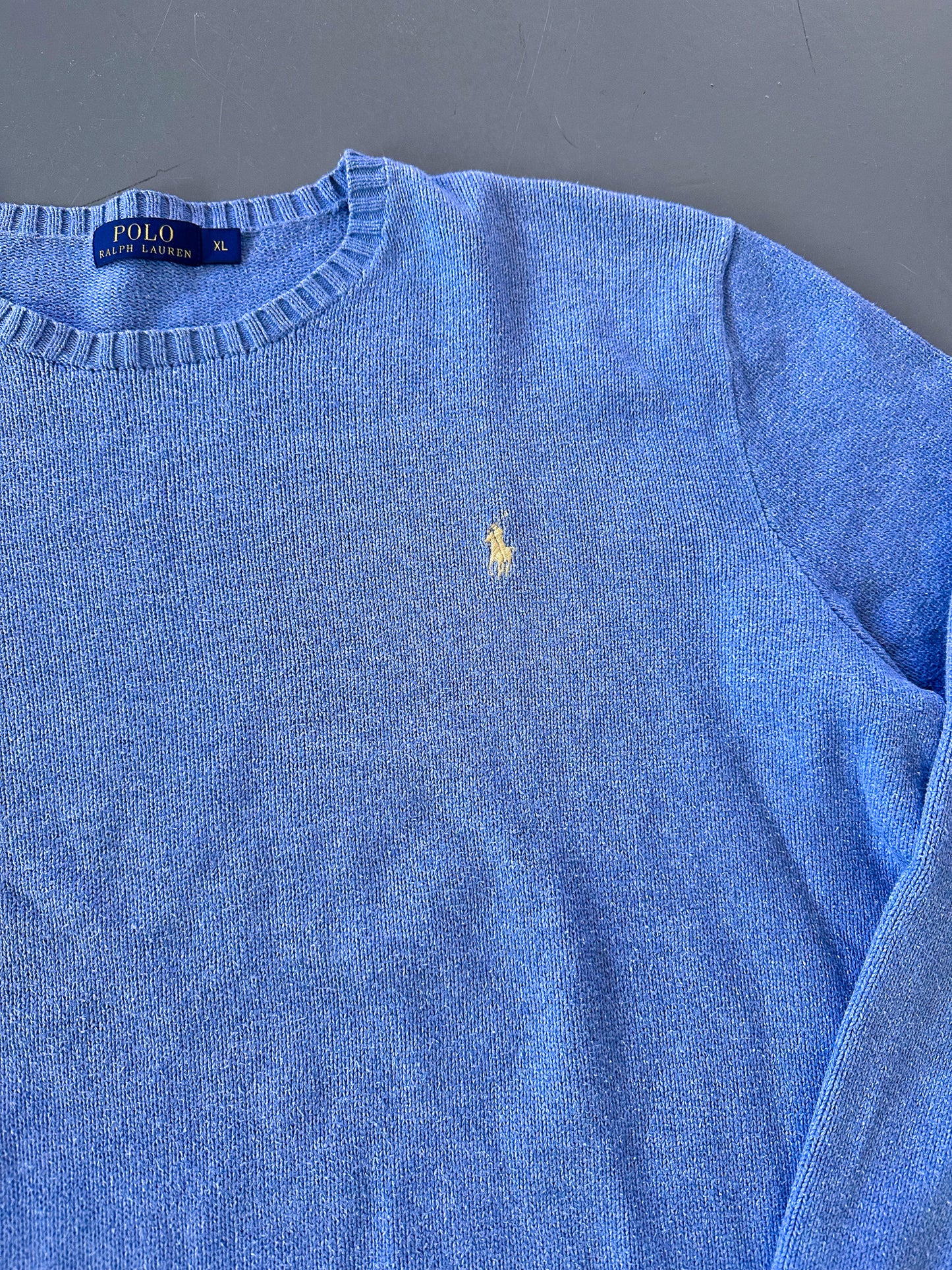 Polo Ralph Lauren Pullover | XL