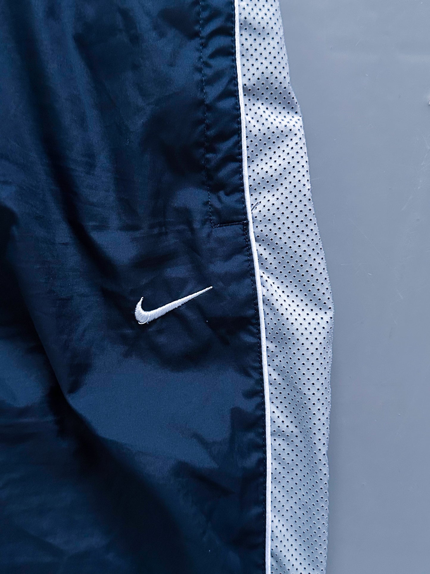 Nike Vintage Trackpants | S