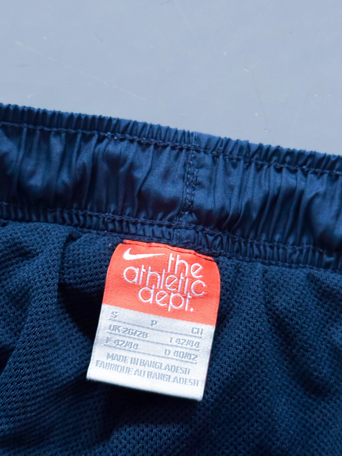 Nike Vintage Trackpants | S