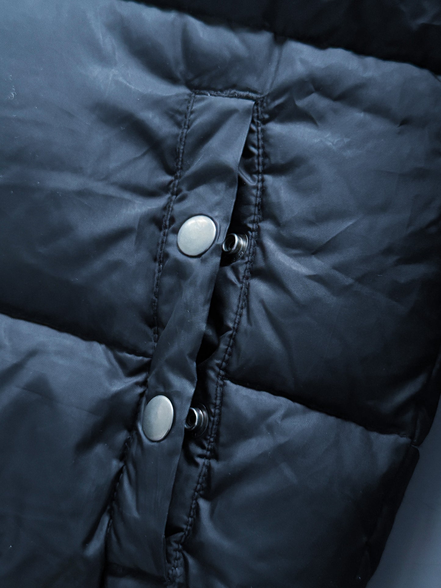 Polo Ralph Lauren Vintage Puffer / Winter Jacket | S