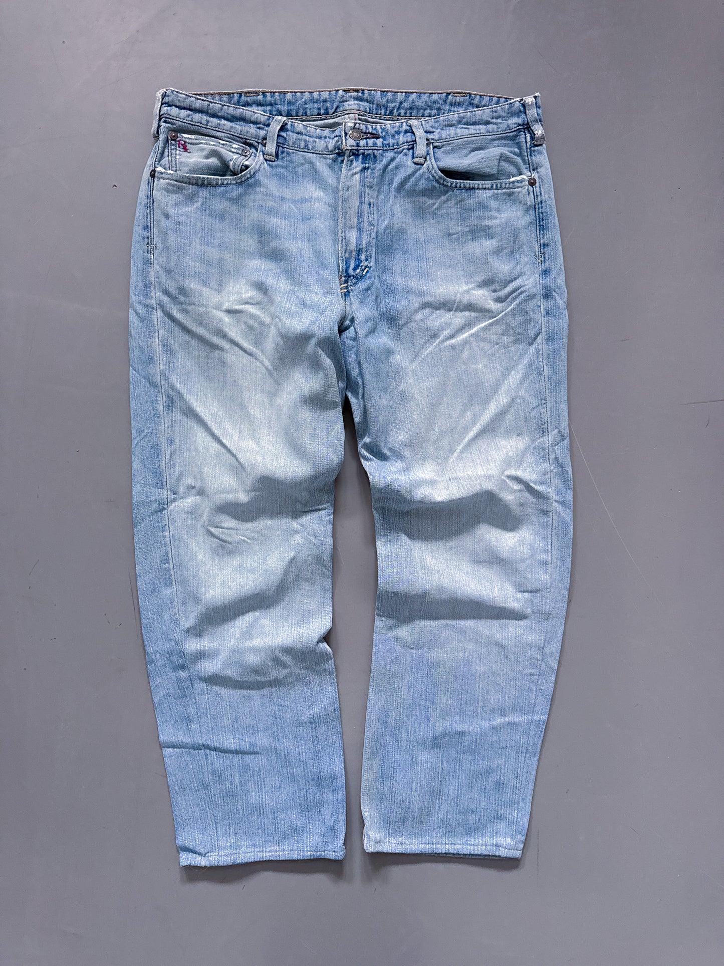 Polo Ralph Lauren Vintage Jeans | L