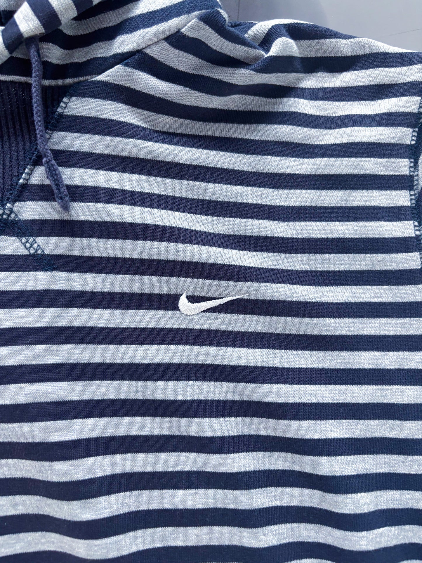 Nike Vintage Pullover | M