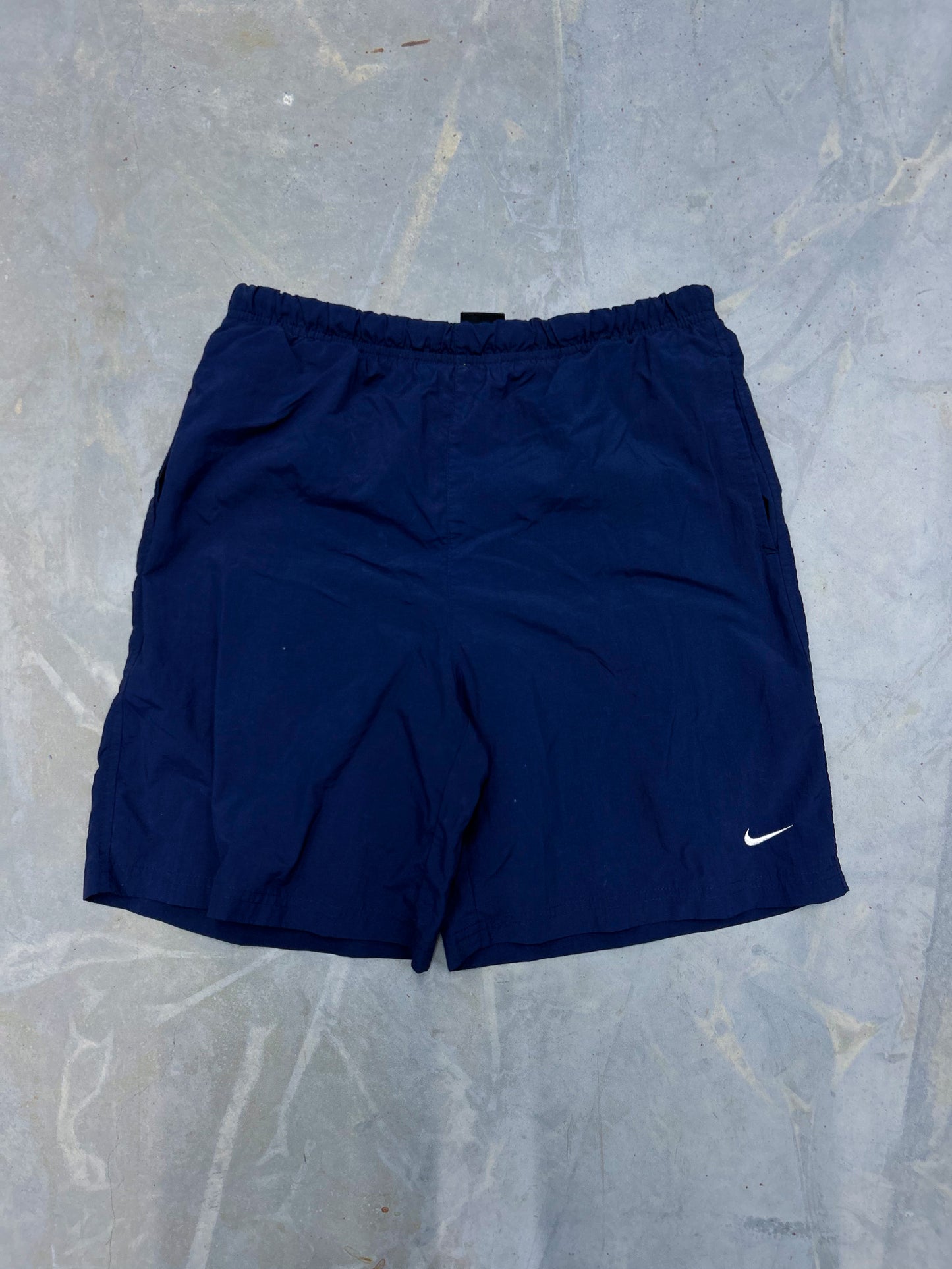 Nike Vintage Track Shorts | Fittet S