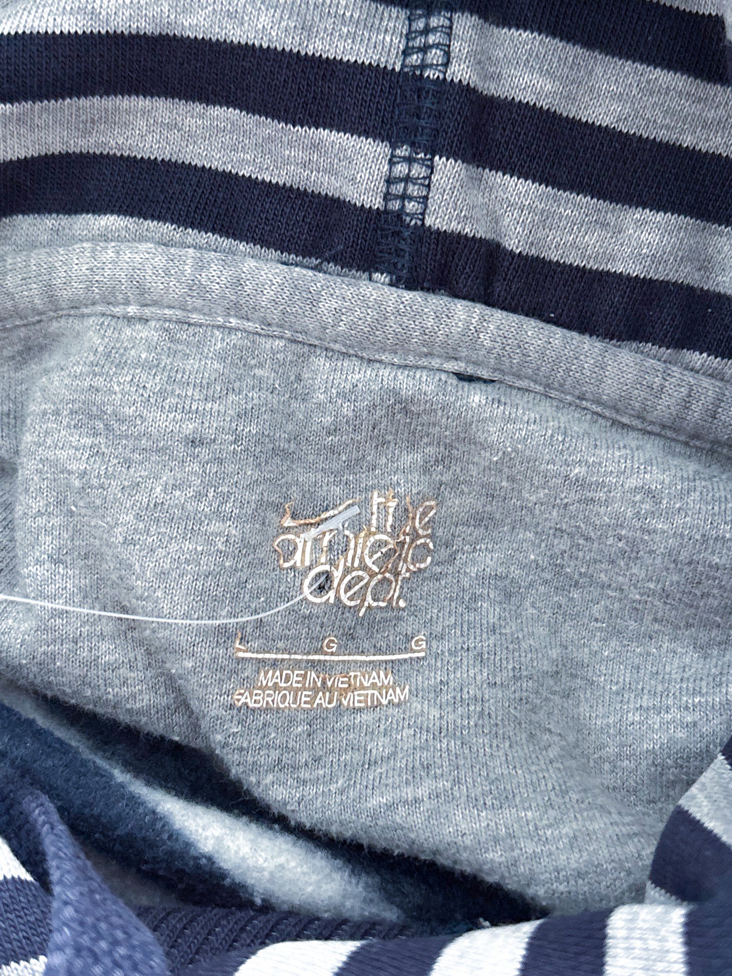 Nike Vintage Pullover | M