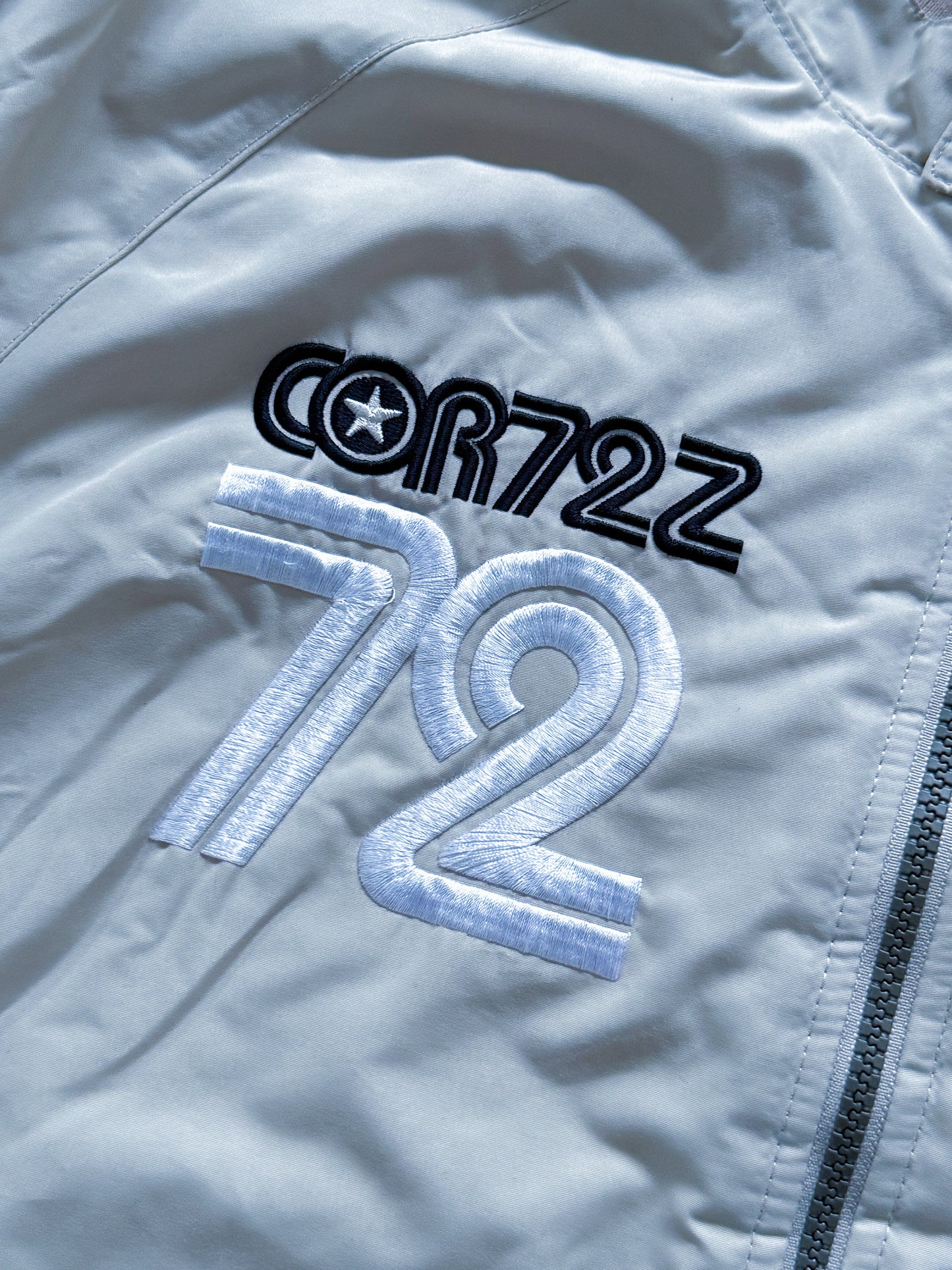 Nike Vintage *CORTEZ* Puffer Jacket / Winterjacke | M
