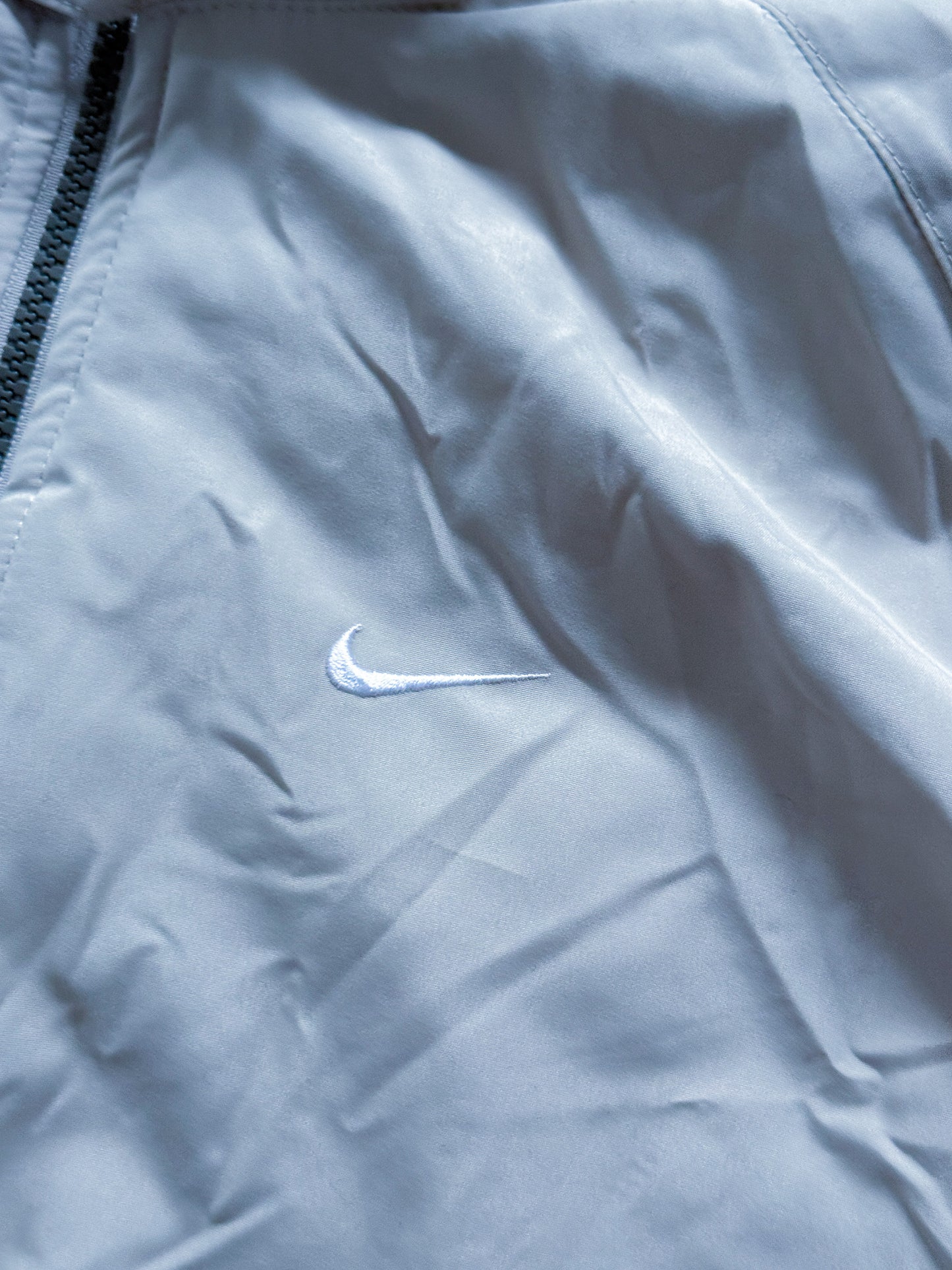 Nike Vintage *CORTEZ* Puffer Jacket / Winterjacke | M
