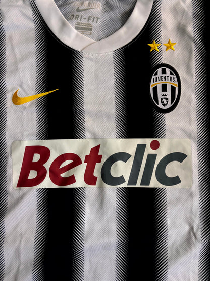 Nike Juventus Turin Jersey L