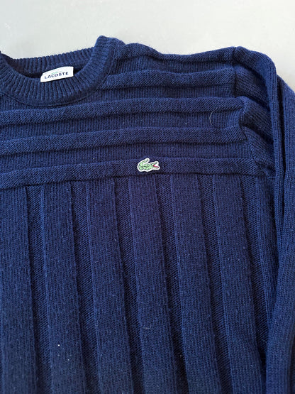 Lacoste Vintage Pullover | L